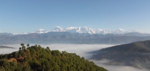 kausani