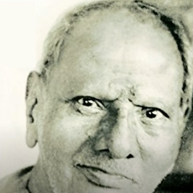 Nisargadatta